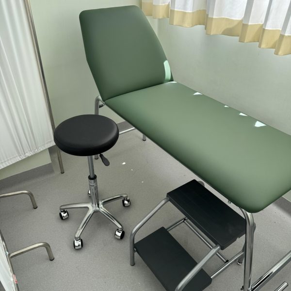 Lettini per ambulatori
